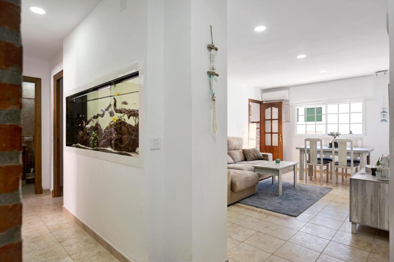 Apartment Acuario - Especial Familias Barbate