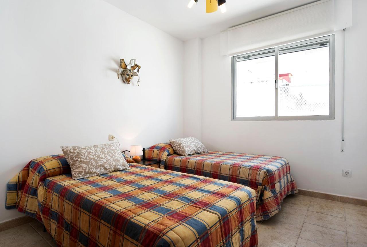 Apartment Acuario - Especial Familias *