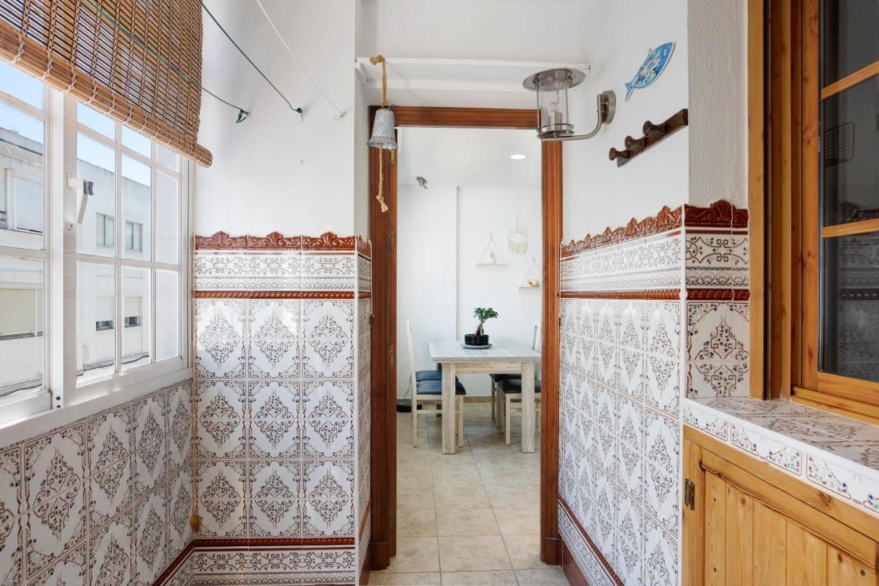 Acuario - Especial Familias Apartment *