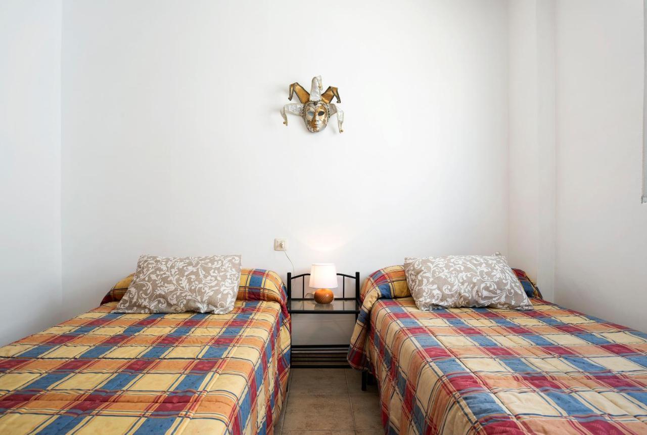 Apartment Acuario - Especial Familias *
